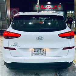هیوندای تۆکسۆن